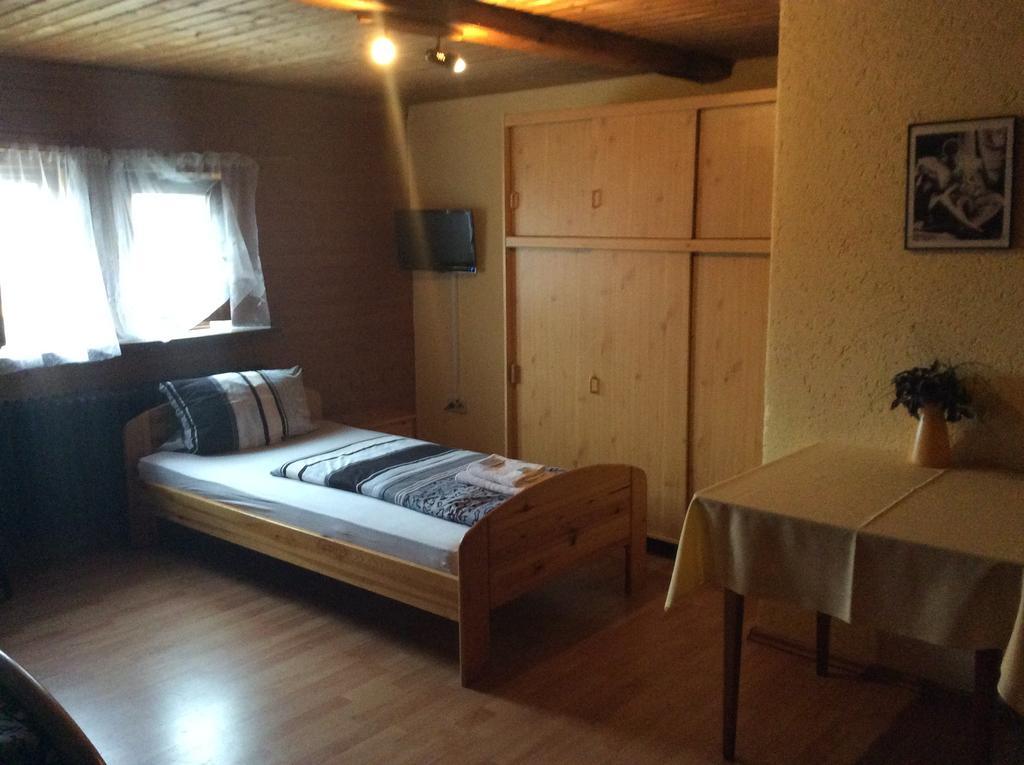 Hotel Drei Koenige Neckarbischofsheim Rom bilde