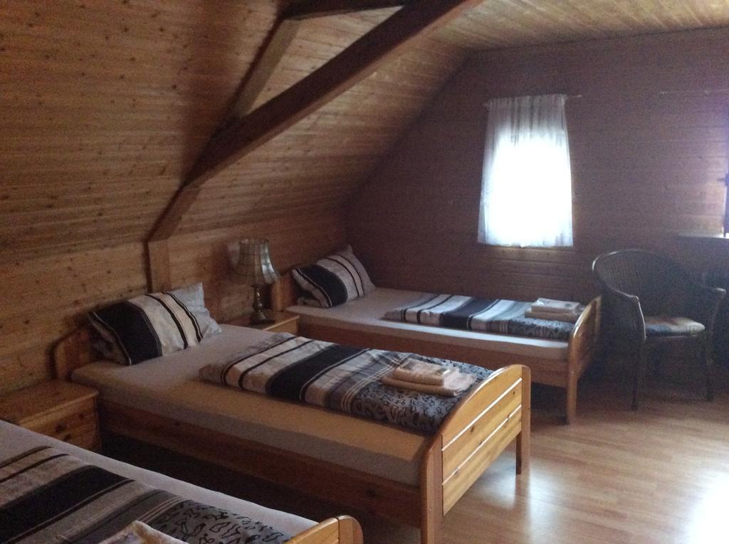 Hotel Drei Koenige Neckarbischofsheim Rom bilde