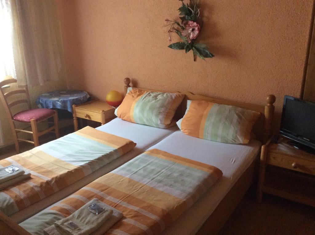 Hotel Drei Koenige Neckarbischofsheim Rom bilde