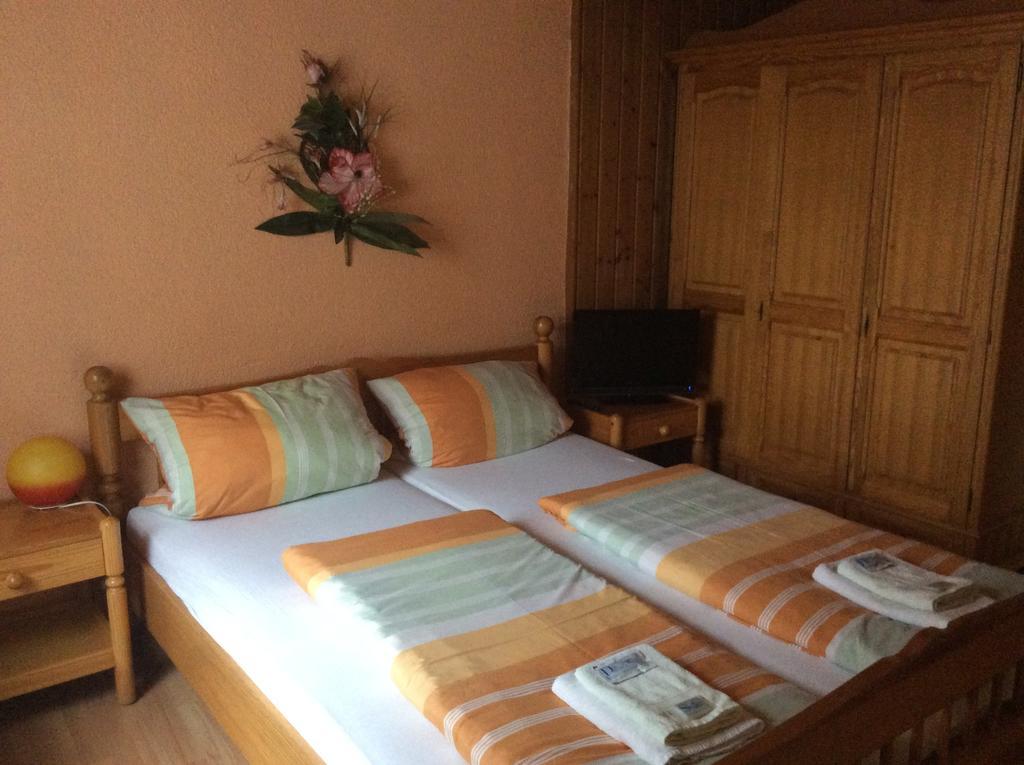 Hotel Drei Koenige Neckarbischofsheim Rom bilde