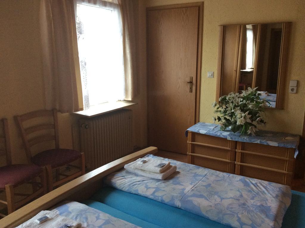 Hotel Drei Koenige Neckarbischofsheim Rom bilde