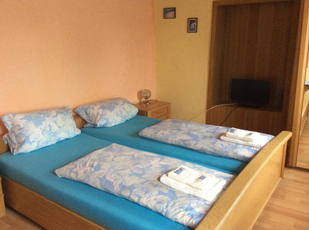 Hotel Drei Koenige Neckarbischofsheim Rom bilde