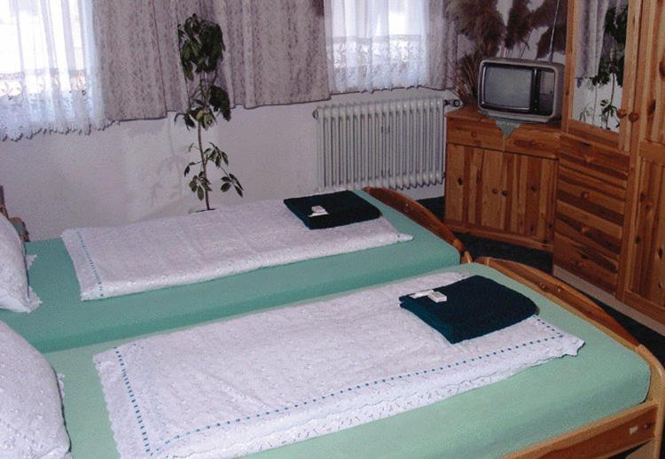 Hotel Drei Koenige Neckarbischofsheim Eksteriør bilde